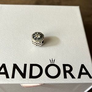 Pandora charm